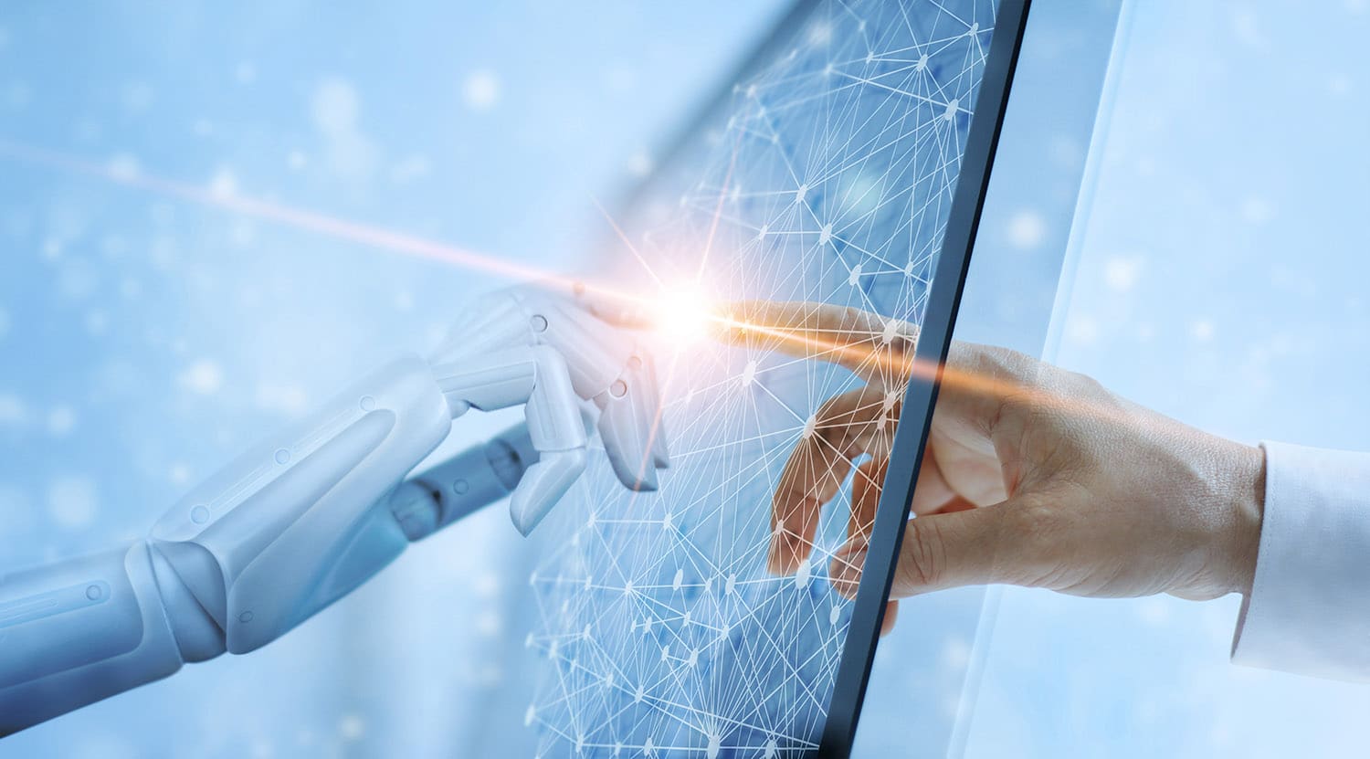 AI Hiring: Our future or reality?