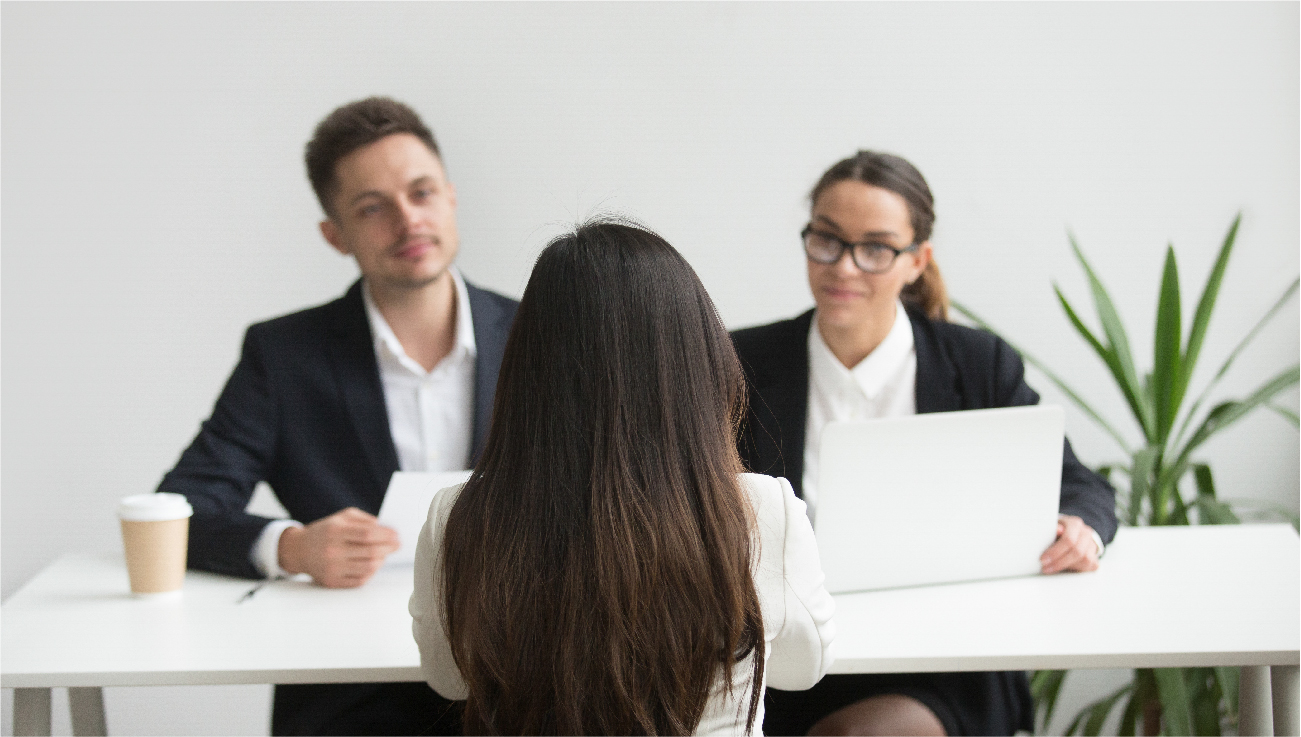 10 tips for a job interview