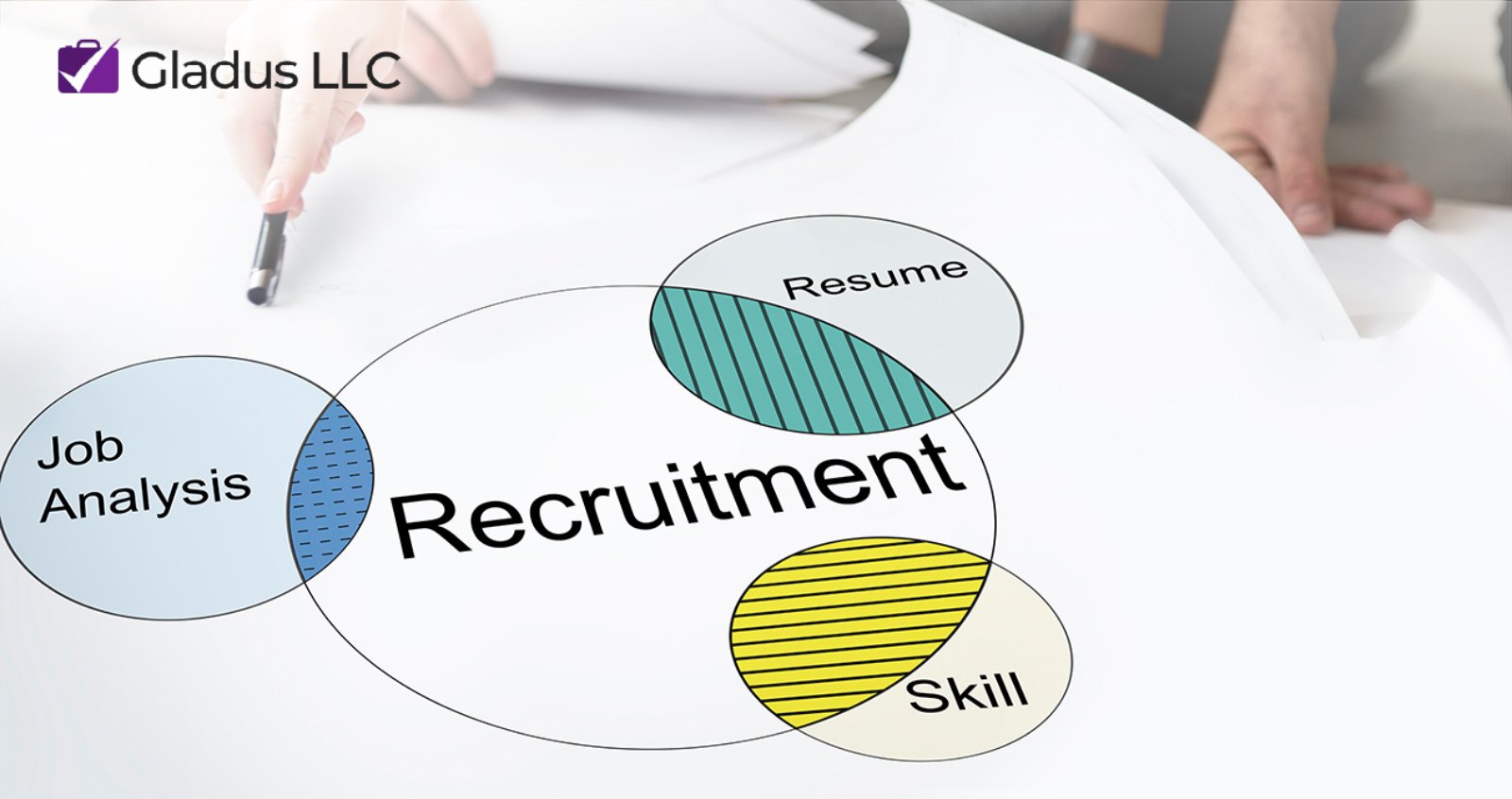 Determining the necessity of a recruitment agency