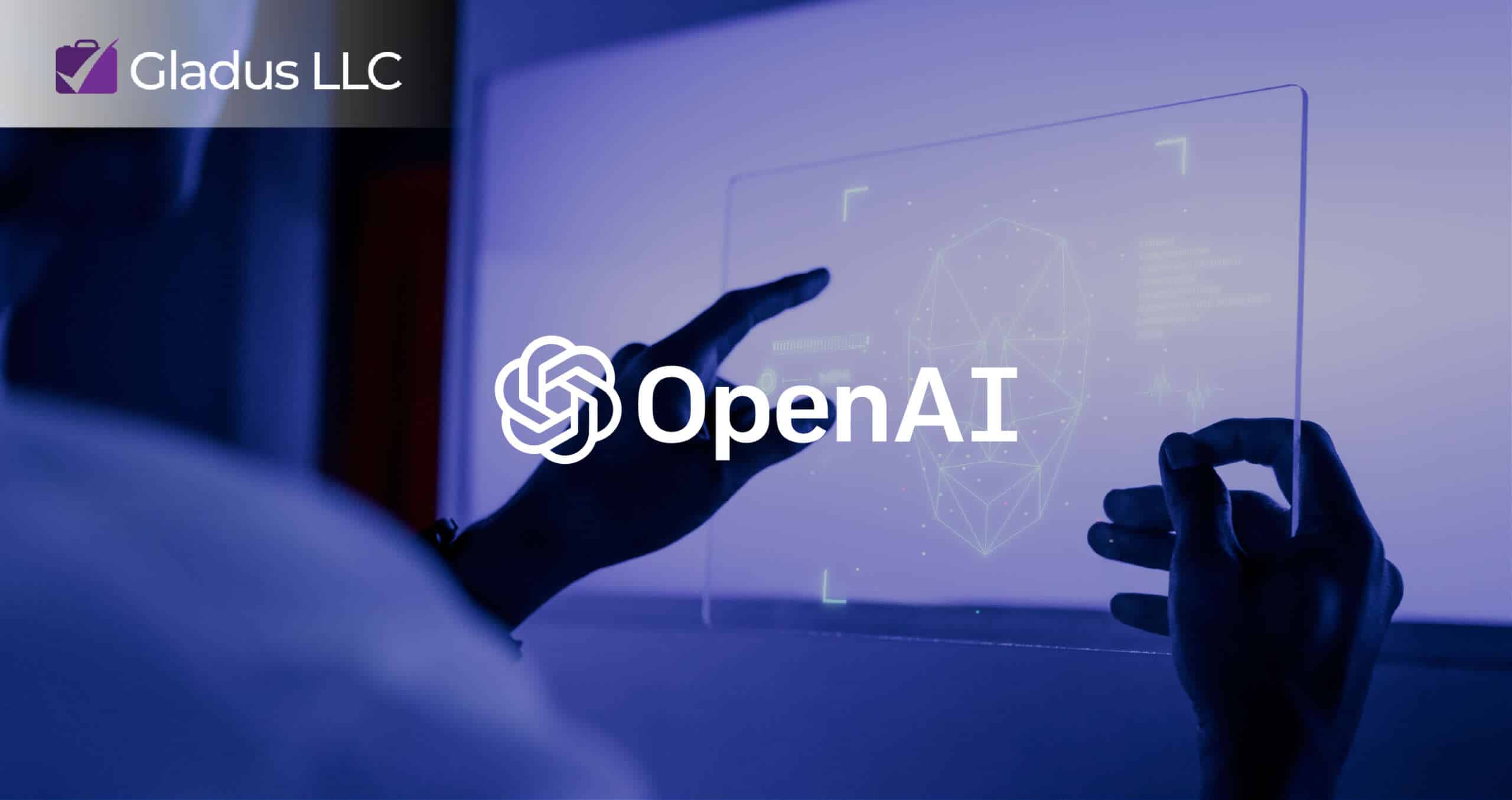 What is openAI?