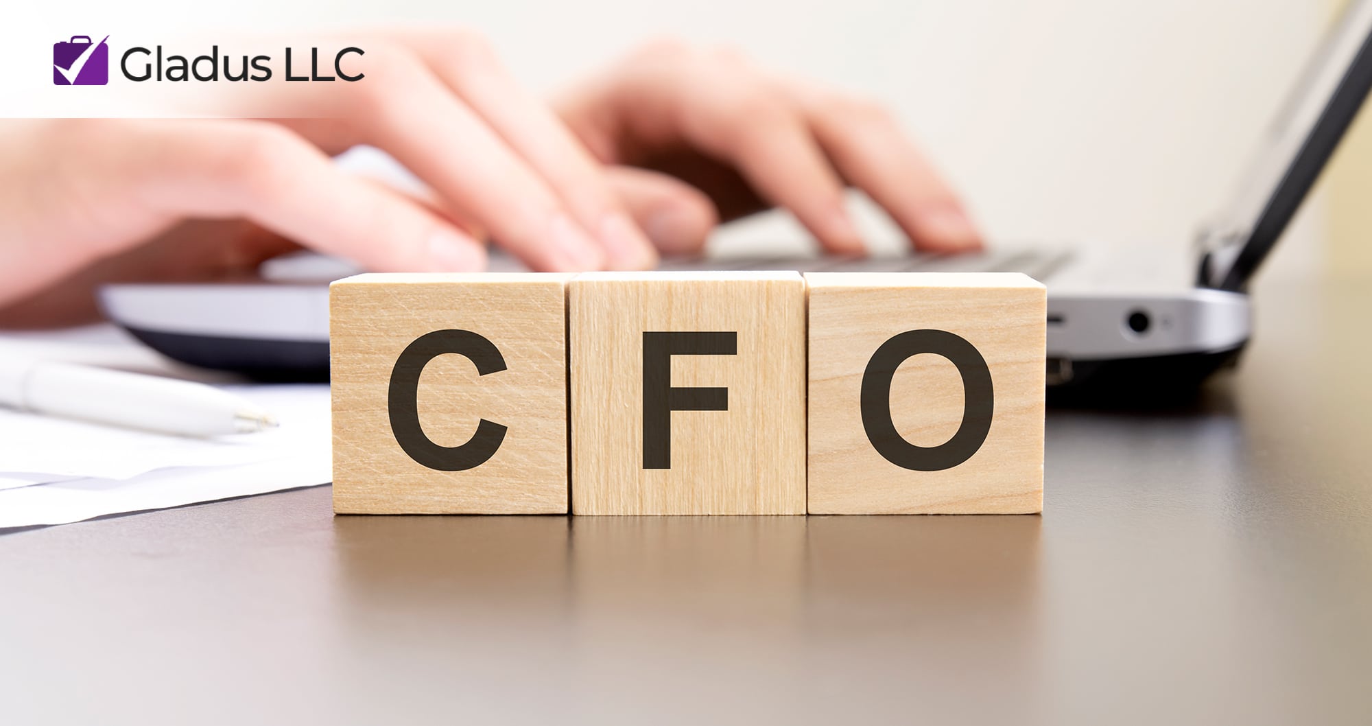 How to Become an Outsourced CFO