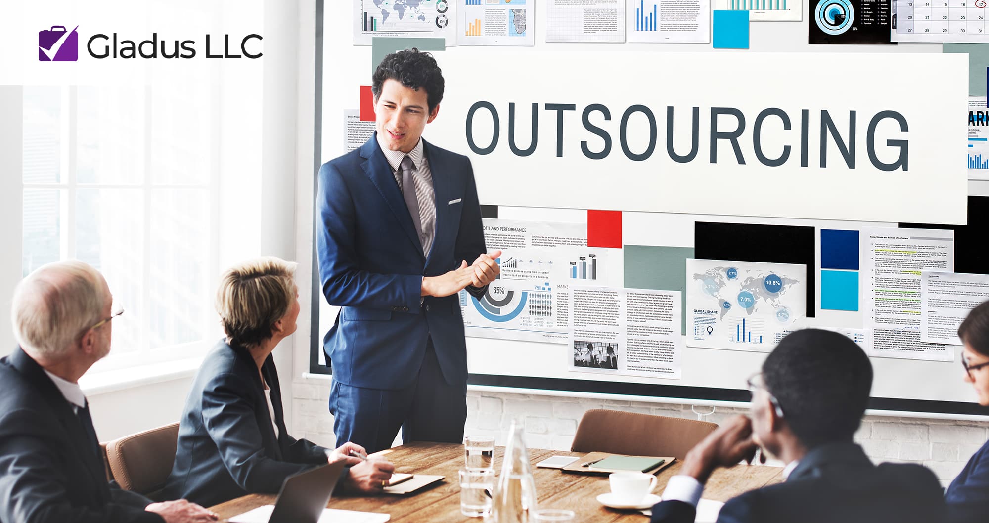 Organizationally-Driven Reasons for Outsourcing