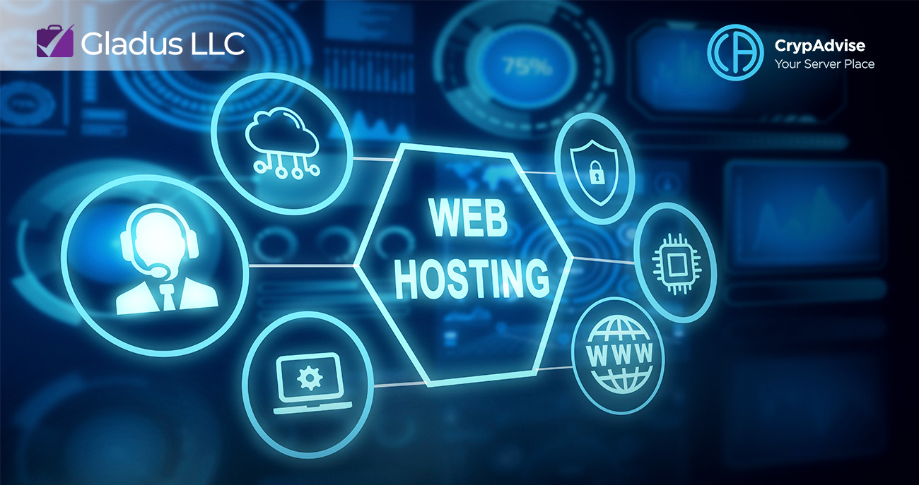 Revolutionizing Privacy in Web Hosting: The Impact of Crypto-Powered Dedicated Servers