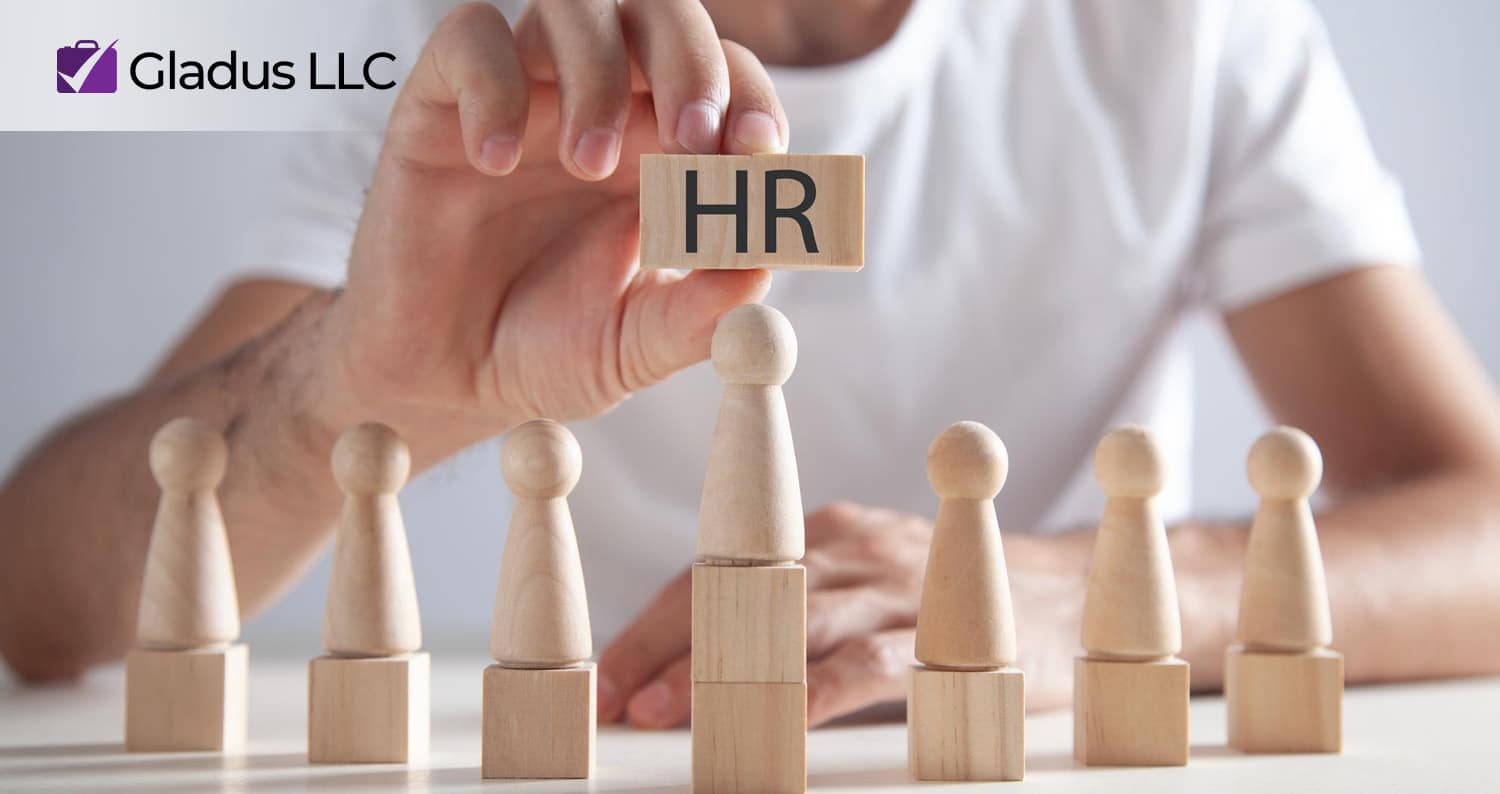 How to Set Up an HR Department?
