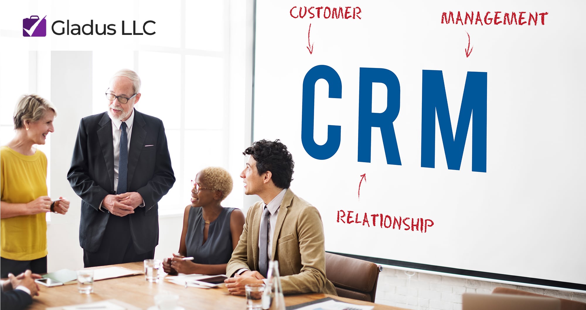 What is CRM? Understanding Customer Relationship Management